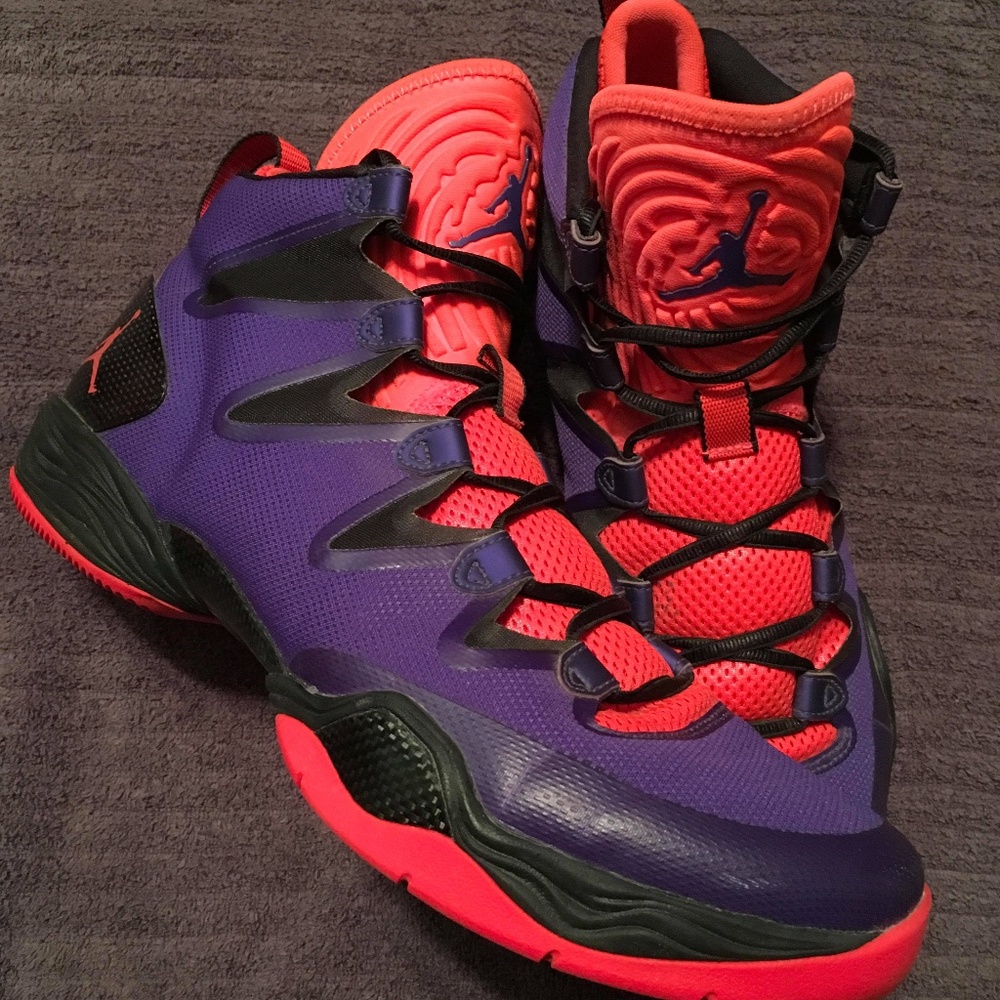 Jordans